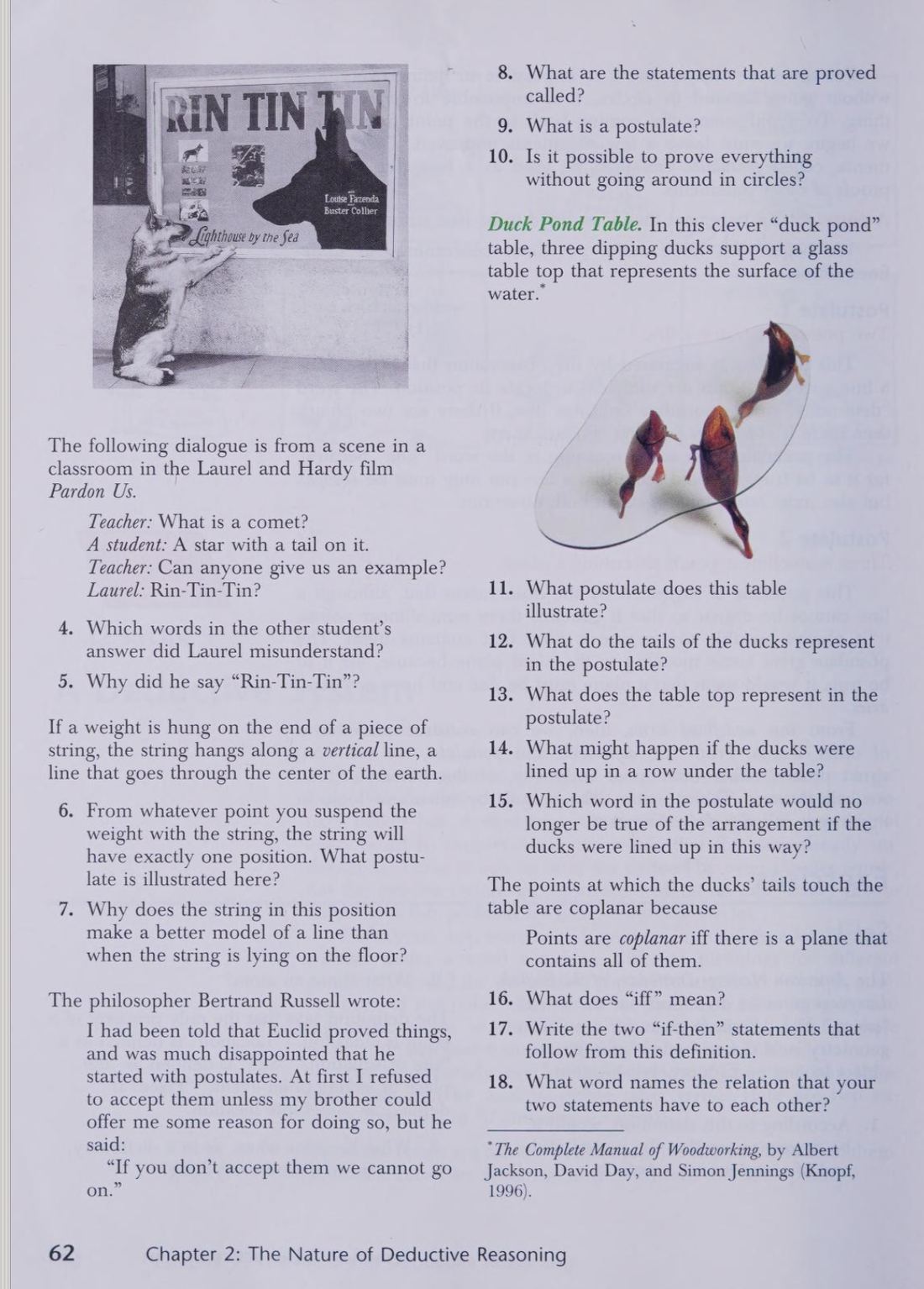Textbook page 62