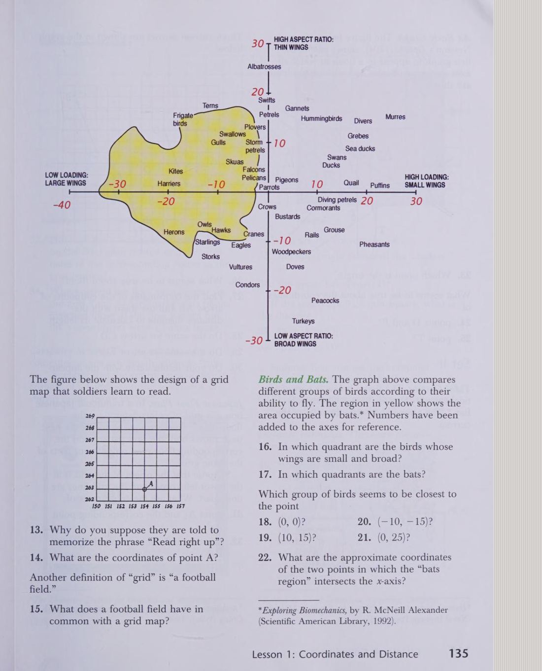 Textbook page 135