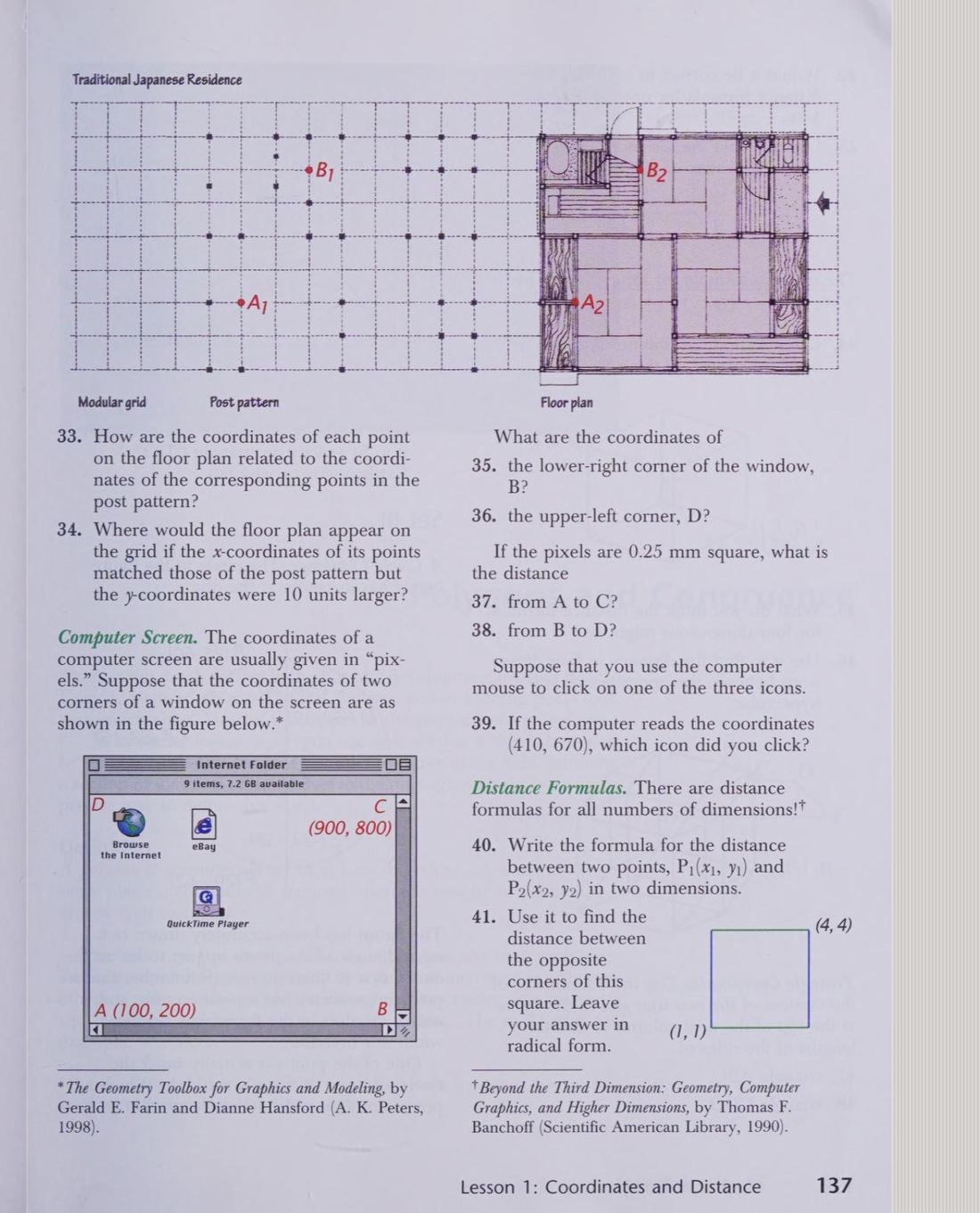 Textbook page 137