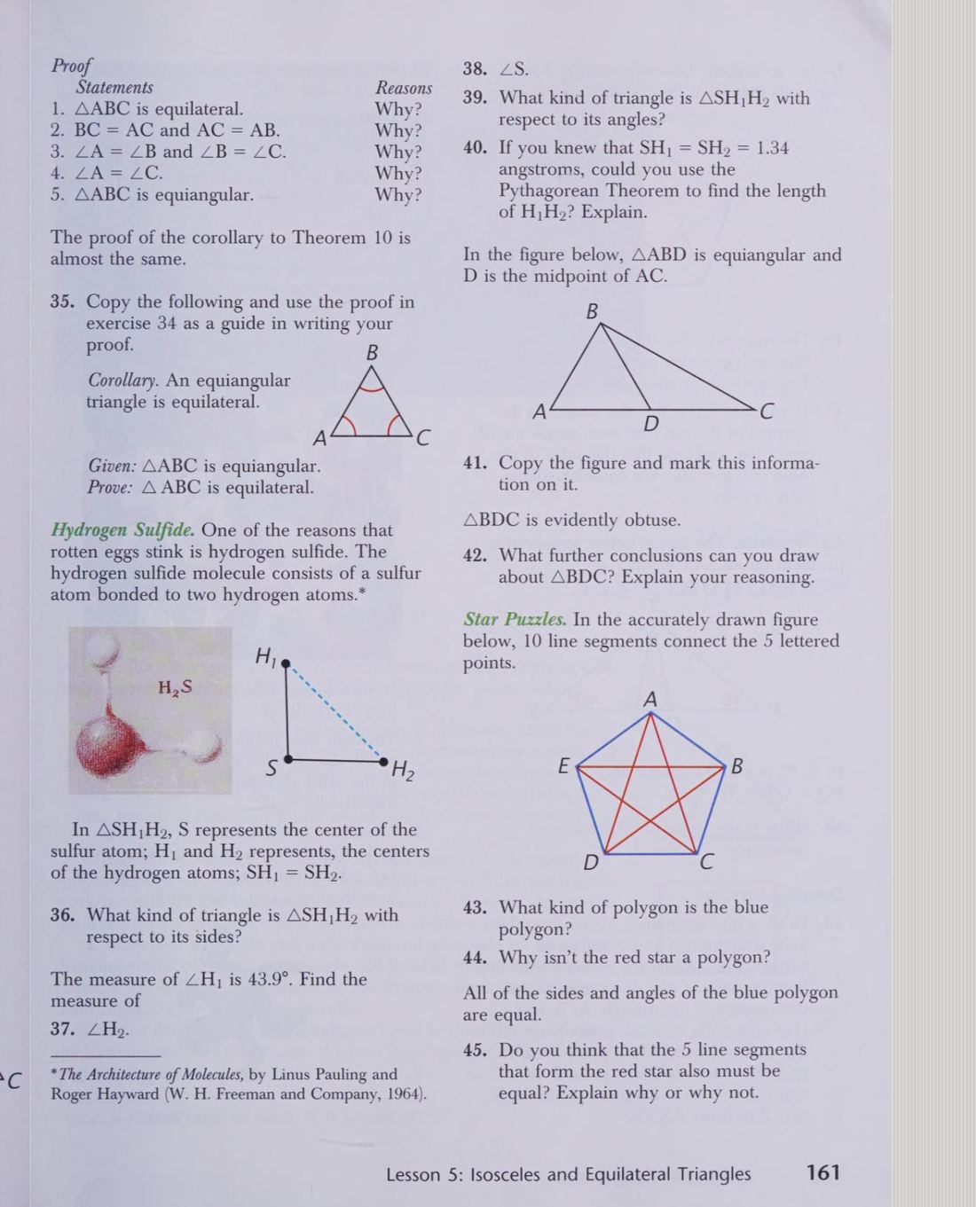 Textbook page 161