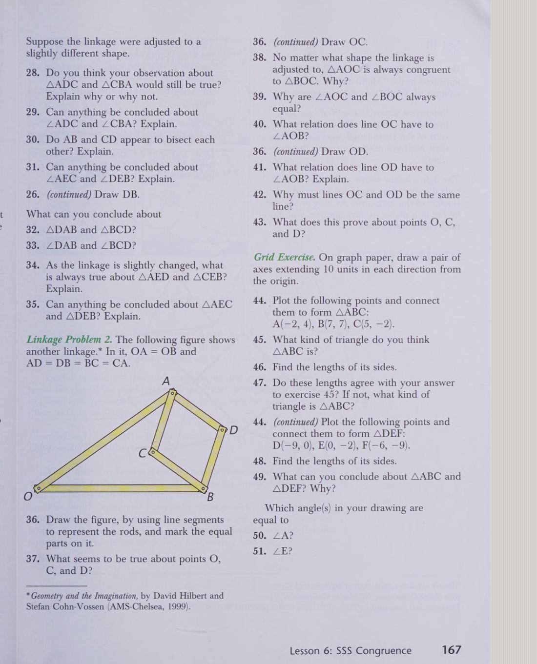Textbook page 167