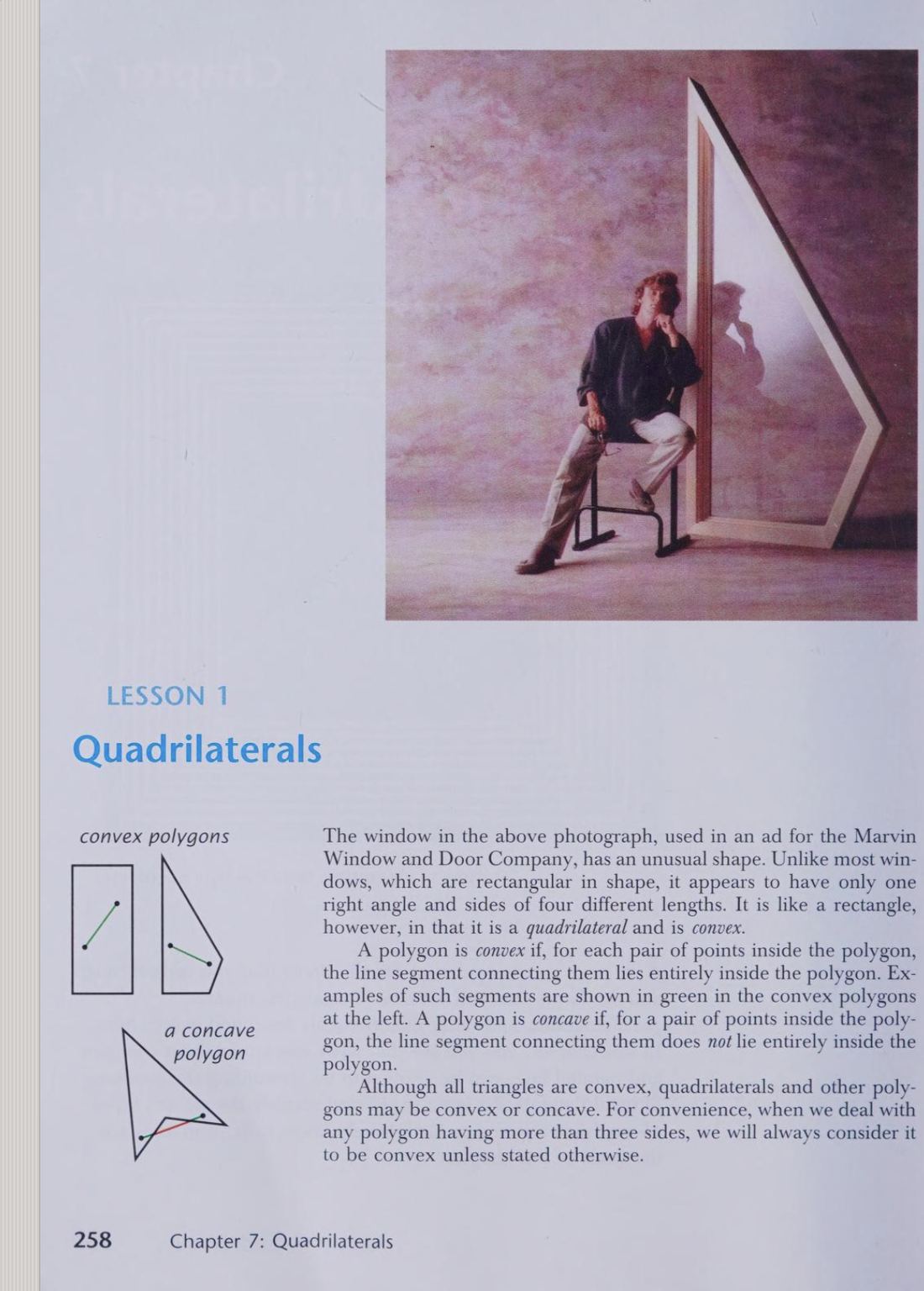 Textbook page 258