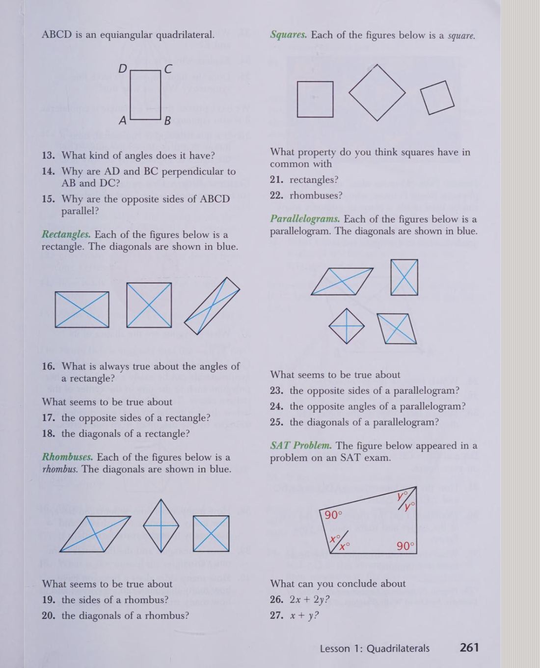 Textbook page 261