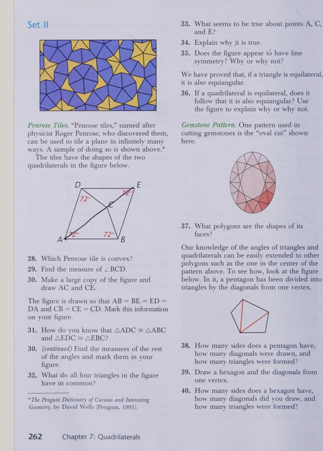 Textbook page 262