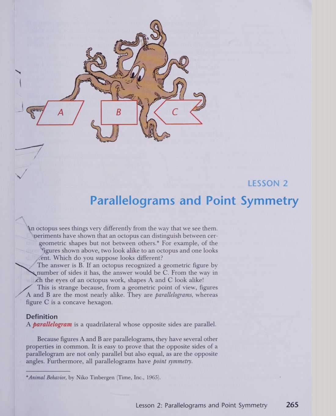 Textbook page 265