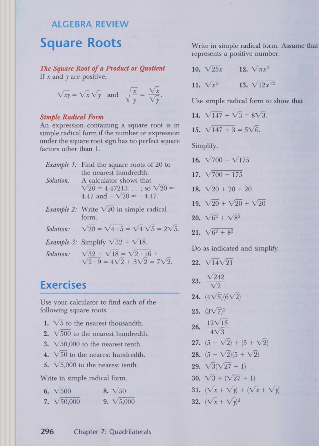 Textbook page 296