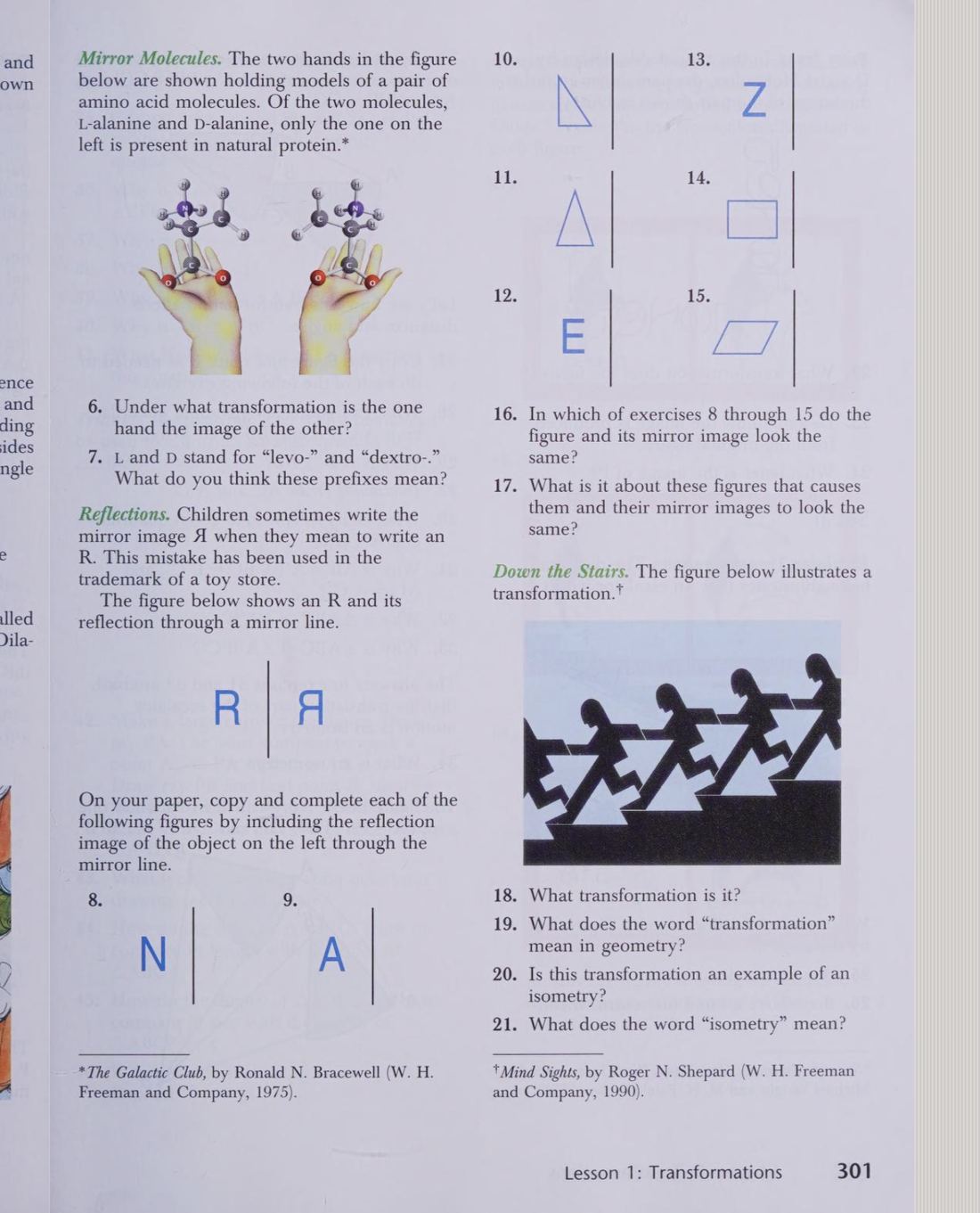 Textbook page 301