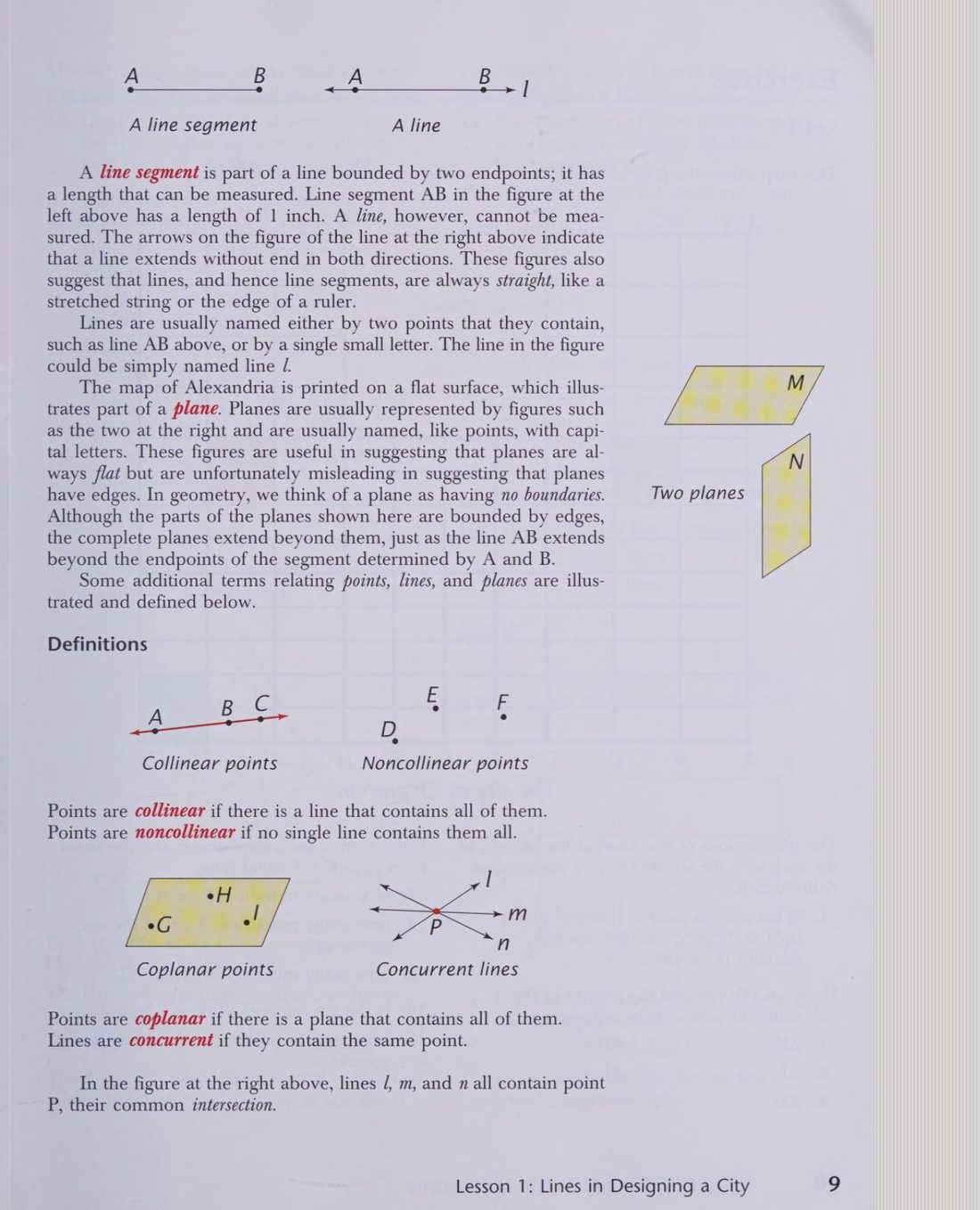 Textbook page 9