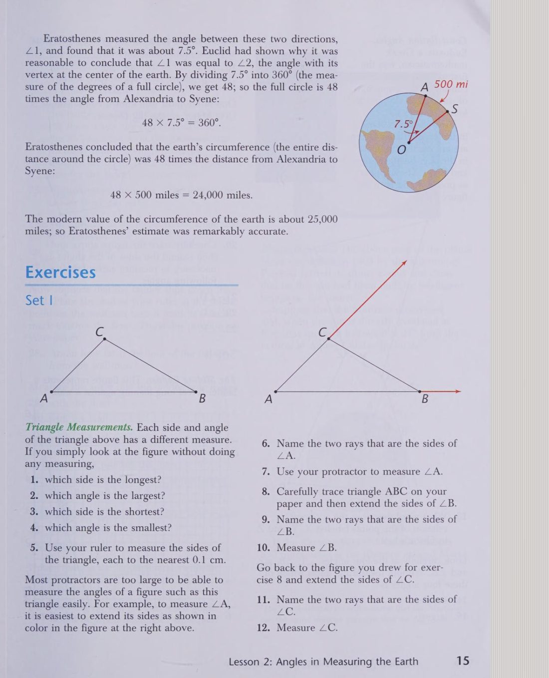 Textbook page 15