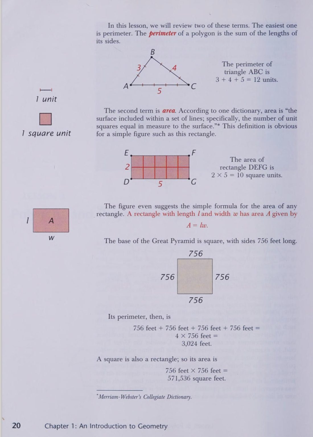 Textbook page 20
