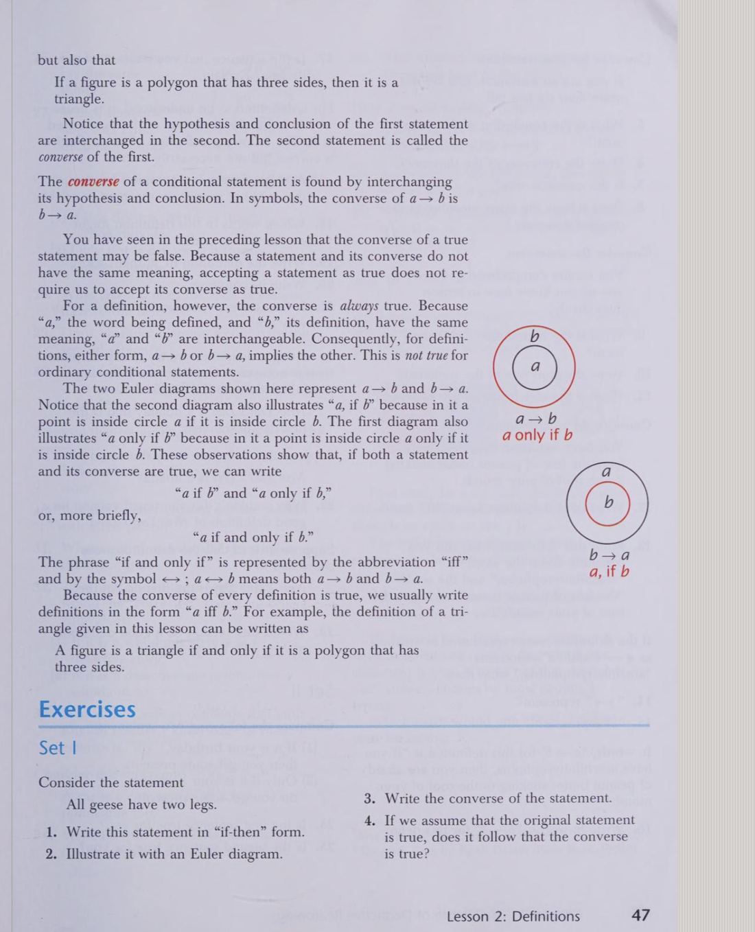 Textbook page 47