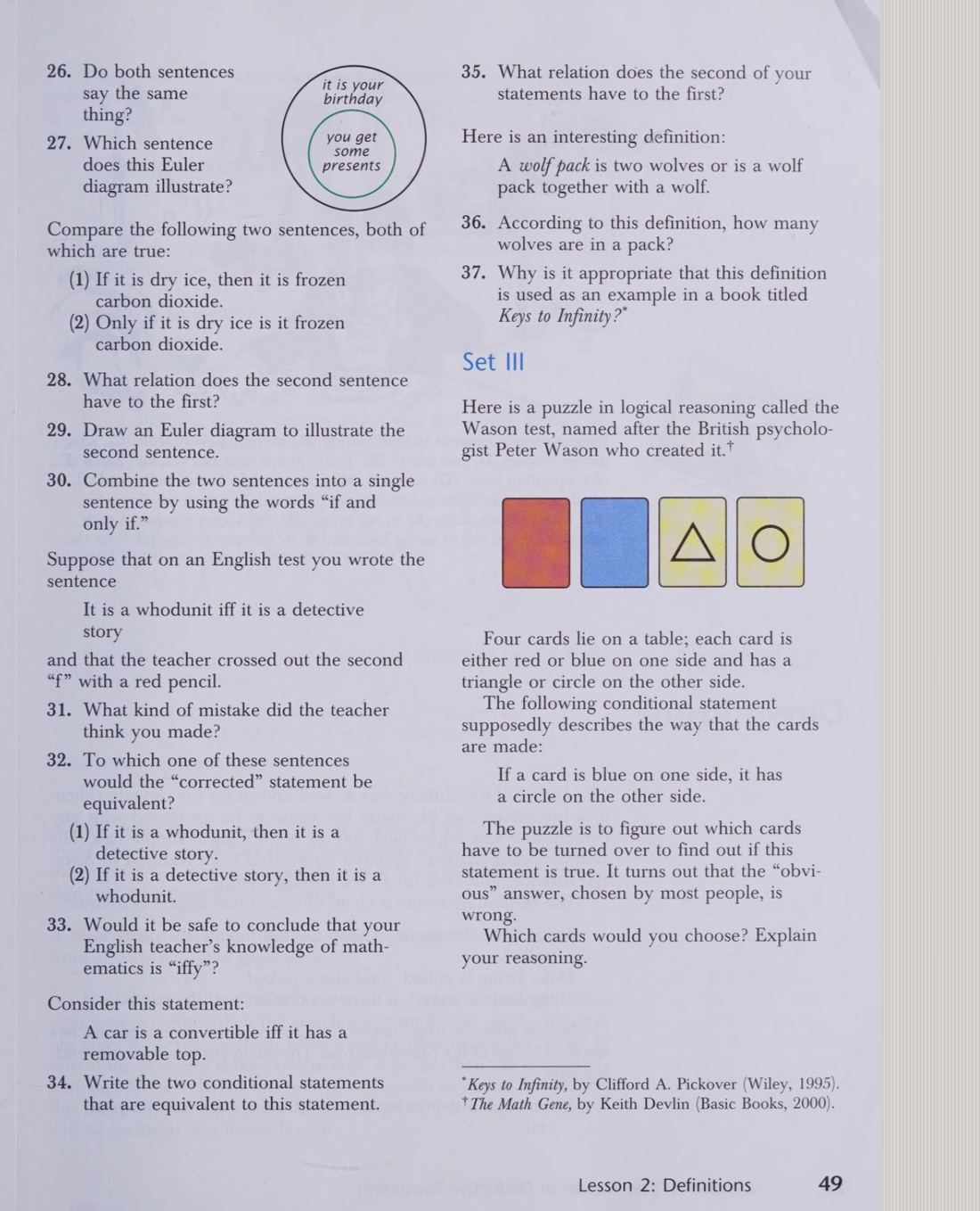 Textbook page 49