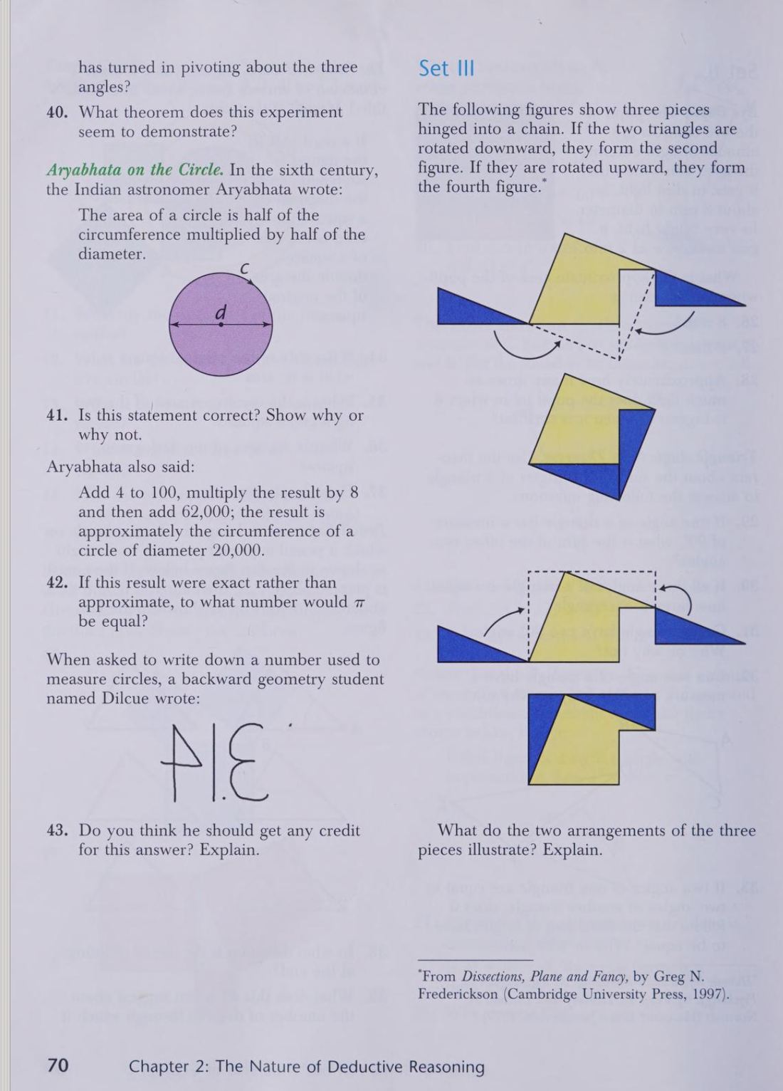 Textbook page 70