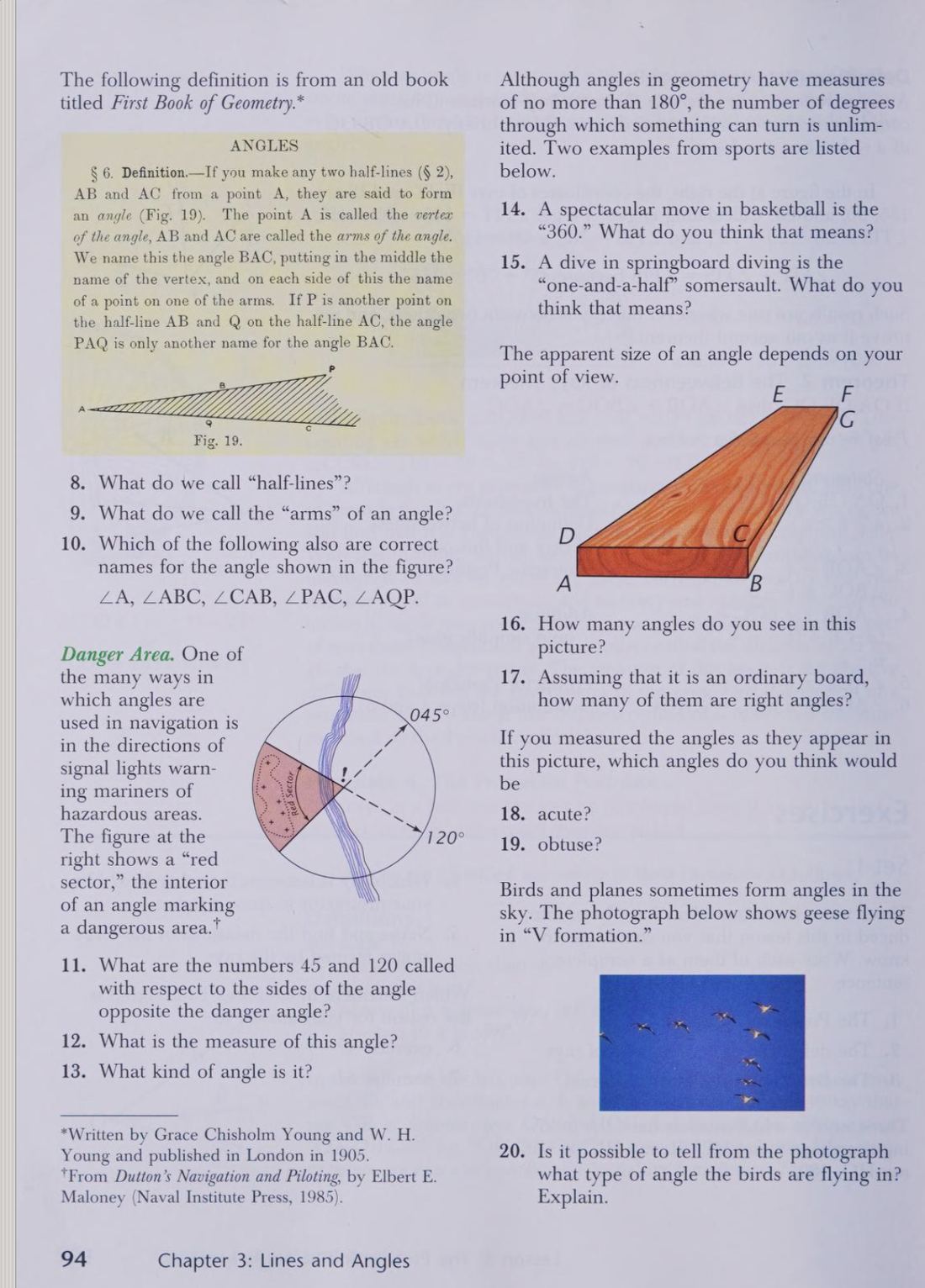 Textbook page 94