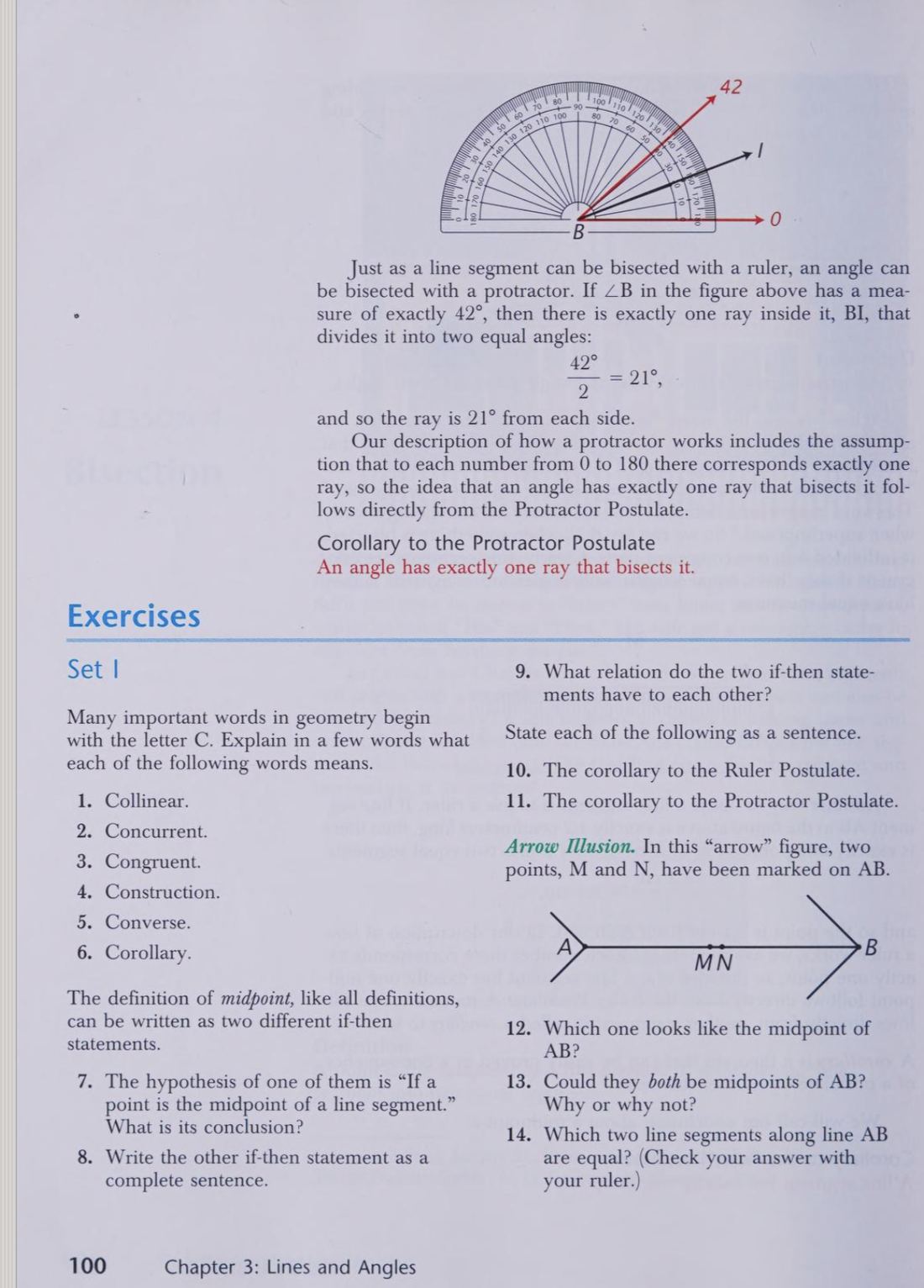 Textbook page 100