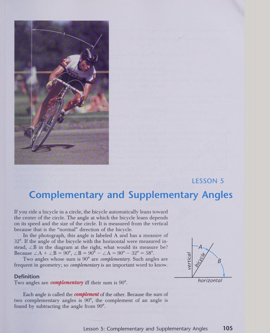 Textbook page 105